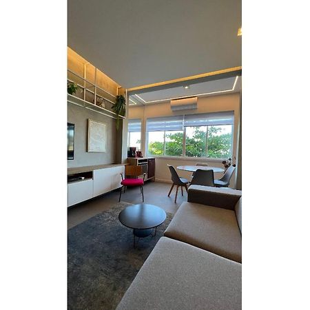 Estudio Moderno Com Vista Oceanica Ріо-де-Жанейро Екстер'єр фото